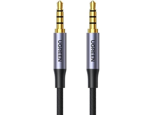 UGREEN AV183 AUX-kabel 3,5 mm 2 m