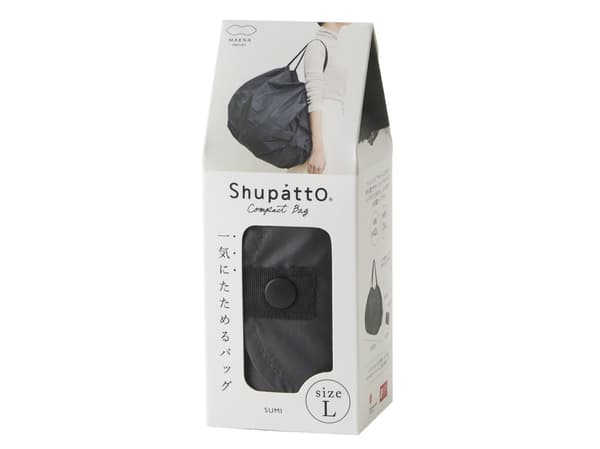 Shupatto Sumi Size L