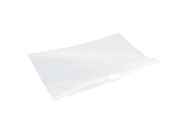 Grippie sliderbag A5 100 st