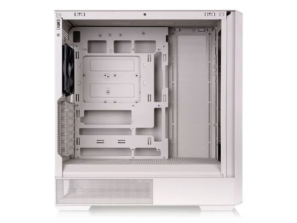 Chassi Thermaltake Retro 360 TG Midi Tower Beige retail