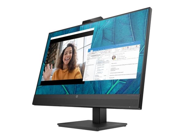 HP M27m