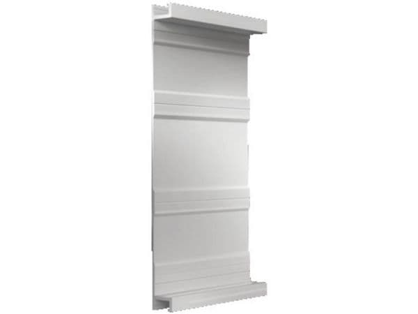 Rittal SV 9340.140, Polyvinylklorid (PVC), Vit