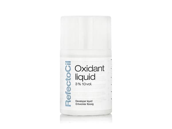 RefectoCil Oxidant 3% 10Vol. Liquid - - 100 ml