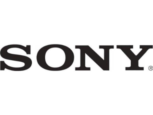 Sony matkapuhelin