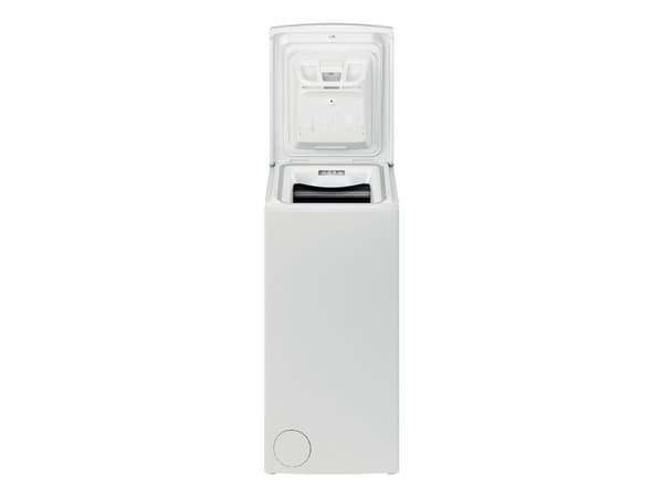 Whirlpoolin pesukone Tdlr 6040S Eu/N Whl