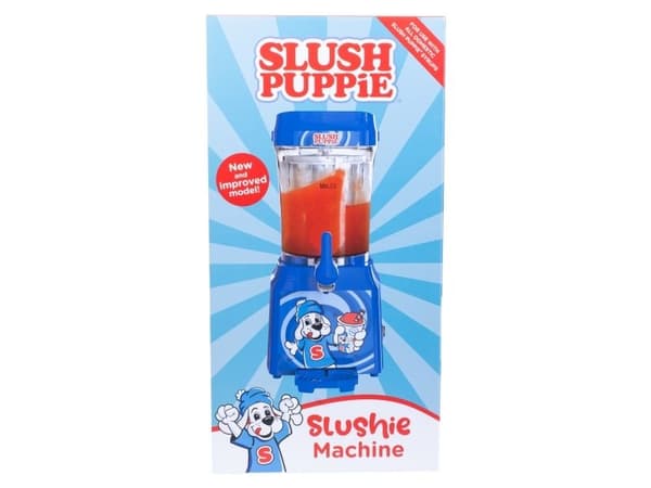 SLUSH ICE PUPPIE-maskin