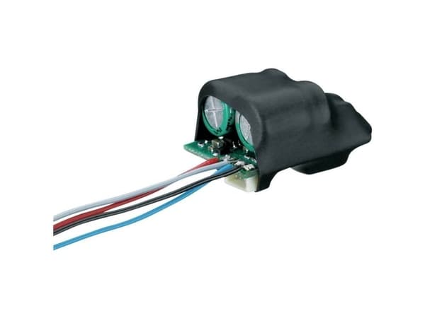 Märklin 060974 modelljernbane reservedel og tilbehør (60974)