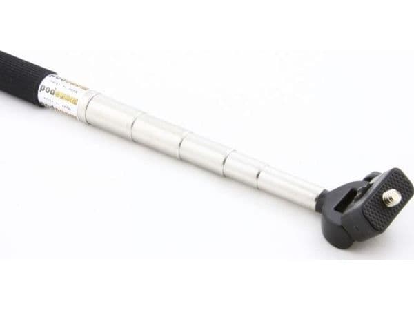 Selvpinner Xrec MONOPOD stativramme/utlegger til smarttelefon/telefon