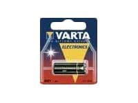 Varta - Batteri - alkaliskt - 880 mAh