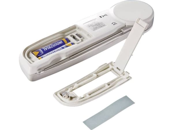 Testo 0563 0104-D