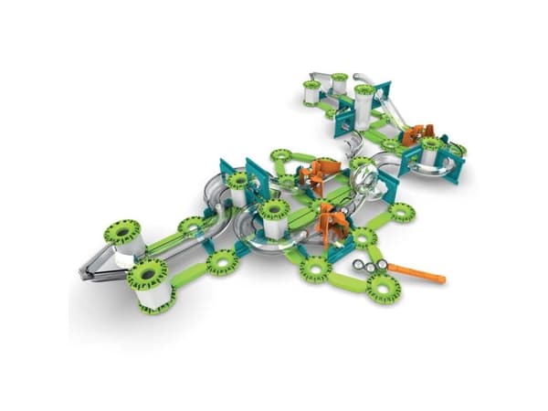 GEOMAG Mechanics Gravity Recycled Combo Starter Set 153