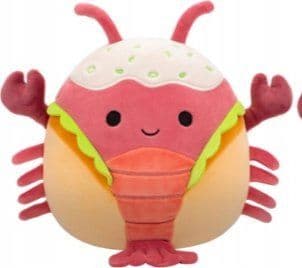 SQUISHMALLOWS W20 Pehmolelu, 19 cm