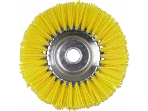 DEDRA DED87157, 20 cm, Nylon, 1 styck