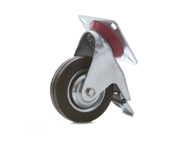 Monroe hjul til palletralle D100 PL ST18100 (32)