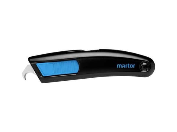 Martor 11600202 Cutter Med utdragbart blad