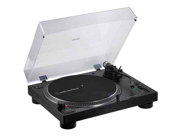 Audio-Technica AT-LP120XBT-USB - Skivspelare