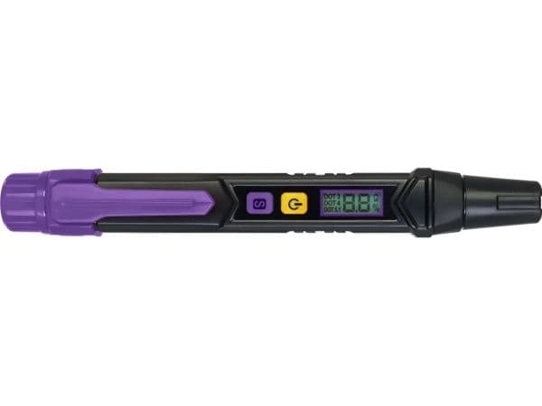 Ermenrich Verk FB20 Brake Fluid Tester