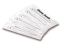 Zebra 47362, Valkoinen, QL 220, QL 320, 6 kpl
