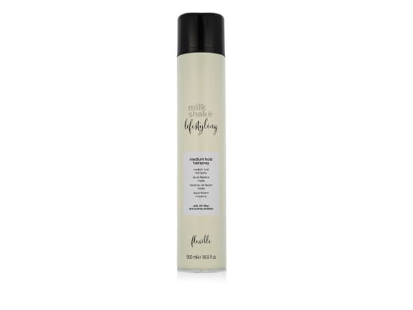 Milk_Shake Lifestyling Medium Hold hårspray 500 ml