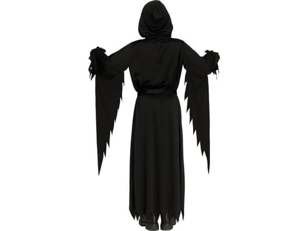 Ghost Face aged kostume, teen