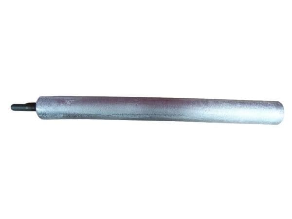 Tesy anode M8x30 Ø25,5 L250 MG230