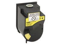 Konica Minolta 4053503, 11500 sidor, Gul, 1 styck