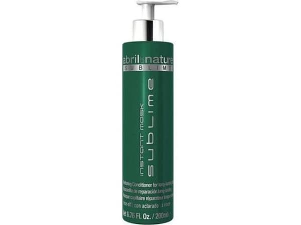 Abril Et Nature Sublime stylingkräm 200 ml