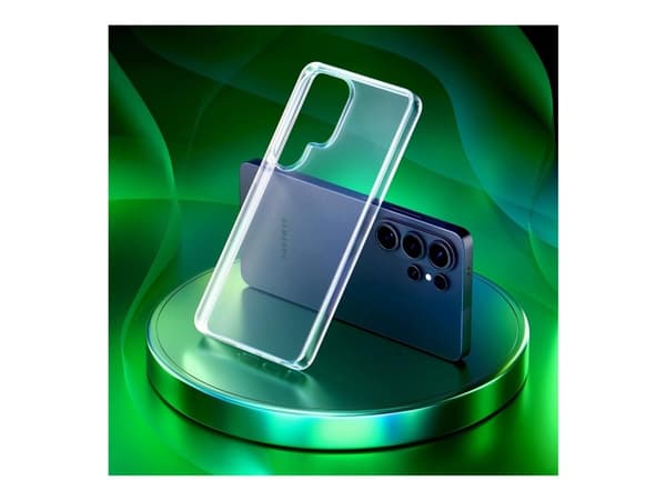3mk Samsung Galaxy S26 Ultra - 3mk Clear Case