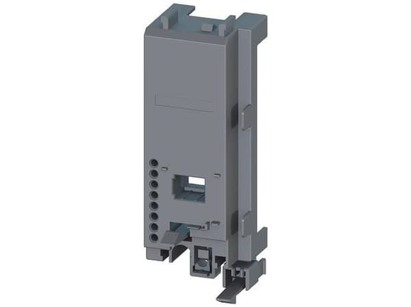 Kontaktorbas 3RV2 S00 sk