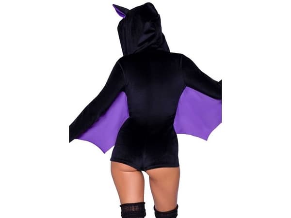 Mukava Bat puku