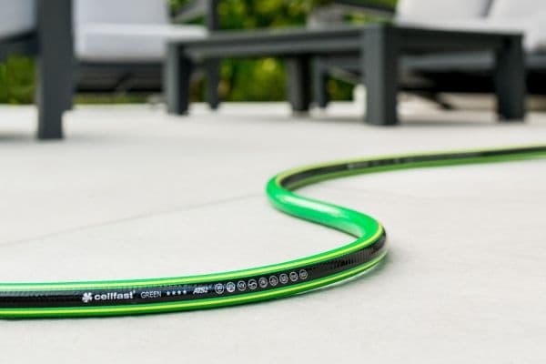 Cellfast trädgårdsslang Green ATS2 1/2" 50 m (15-101)