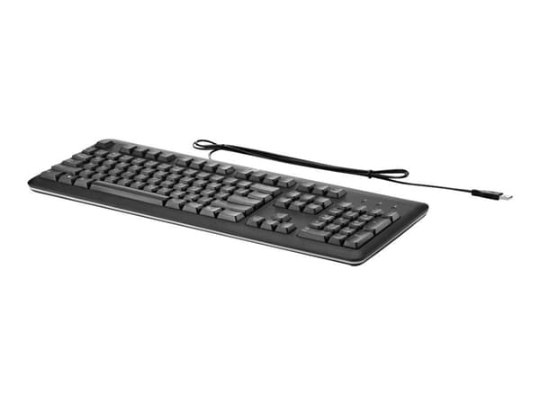 USB KEYBOARD SPAIN - SPANISH LOCALIZATION   SP