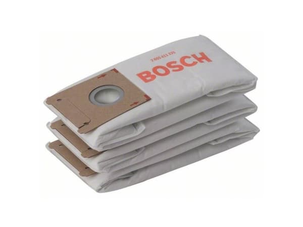 Bosch STØVPOSE STOF VENTARO 3 STK