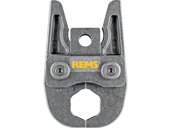 Presstang Rems V35 570155