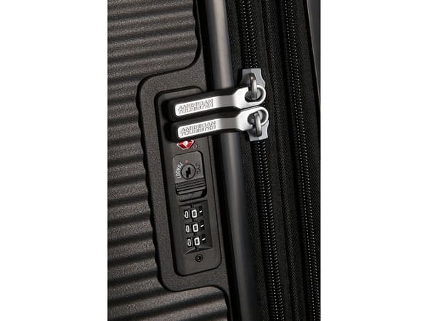 Samsonite Stor koffert SAMSONITE AT SOUNDBOX 88474 Sort universal
