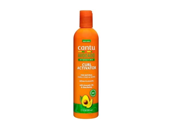 Cantu Avocado Curl Activator Cream 355 ml