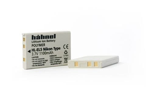DK BATTERY NIKON HL-EL5 HL-EL5 Battery for Nikon