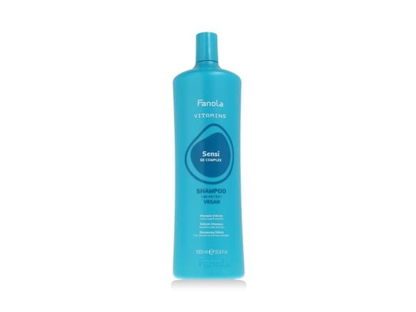 Vitamiinit Sensi Shampoo (W,1000 ml)