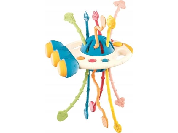 Tuli Fun Rocket värilliset linkit