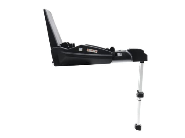 Asalvo Isofix-jalusta, Genius