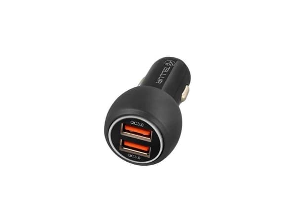Tellur TLL151261. USB. 6A