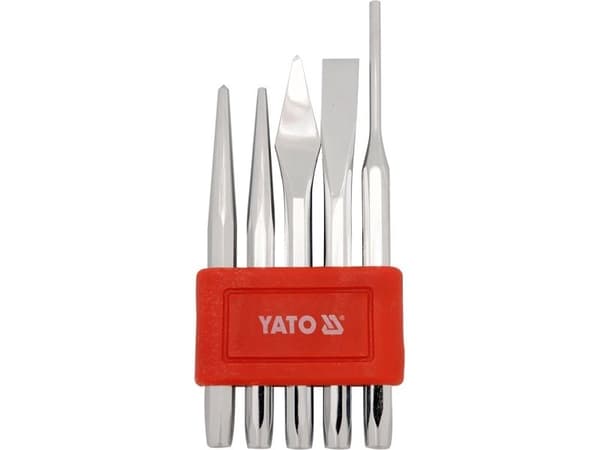Yato YT-4695, 5 styck