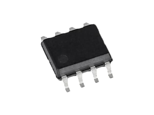 Texas Instruments OPA2196IDR