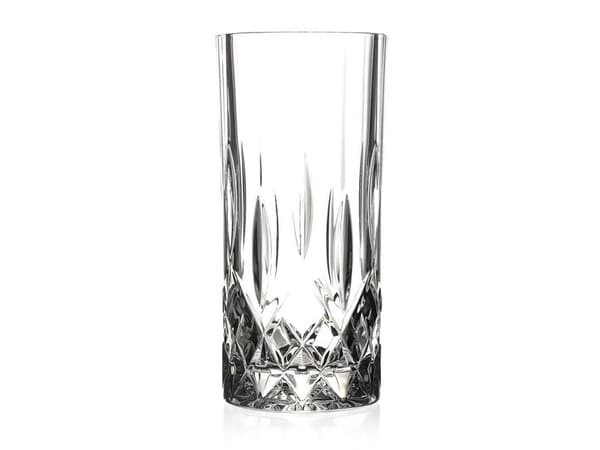 RCR glas set Opera, 6 delar, 350 ml