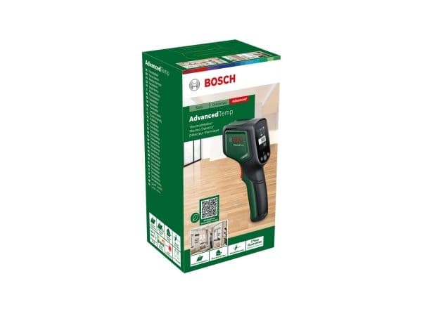 Bosch AdvancedTemp -lämpötilamittari