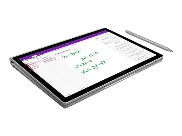Microsoft Surface Pen, Universaali, Microsoft, Platina, Surface Studio Surface Laptop Surface Book Surface Pro Surface Pro 4 Surface Pro 3 Surface ...