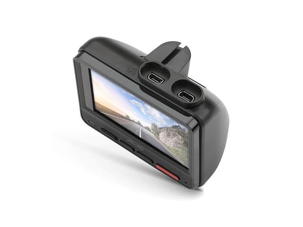Mio MiVue 935W - Dashboardkamera - GPS