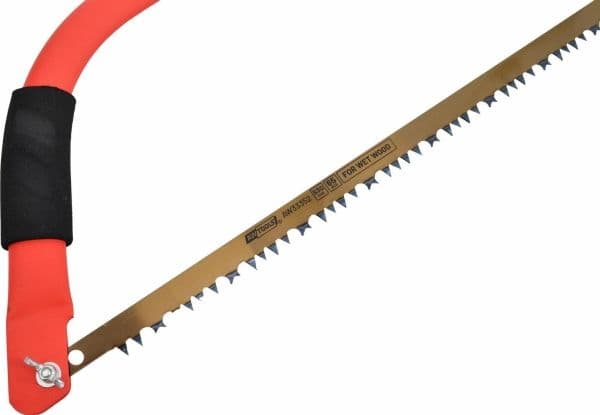 AWTools AWTOOLS BØYSAG 530mm AW33352