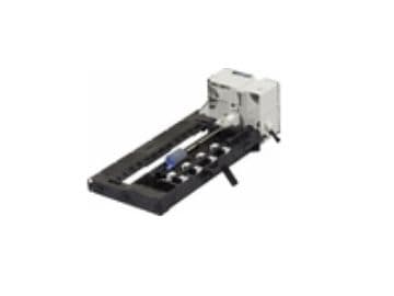 Canon RG5-2690-000, Sort, Hvit, 1 stykker