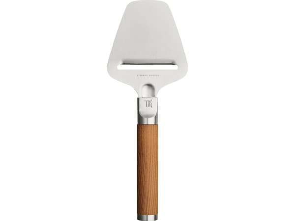 Fiskars Norden kovan juuston viipalointikone
